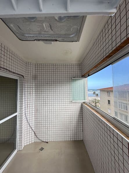 Apartamento em Praia Grande - Ocian