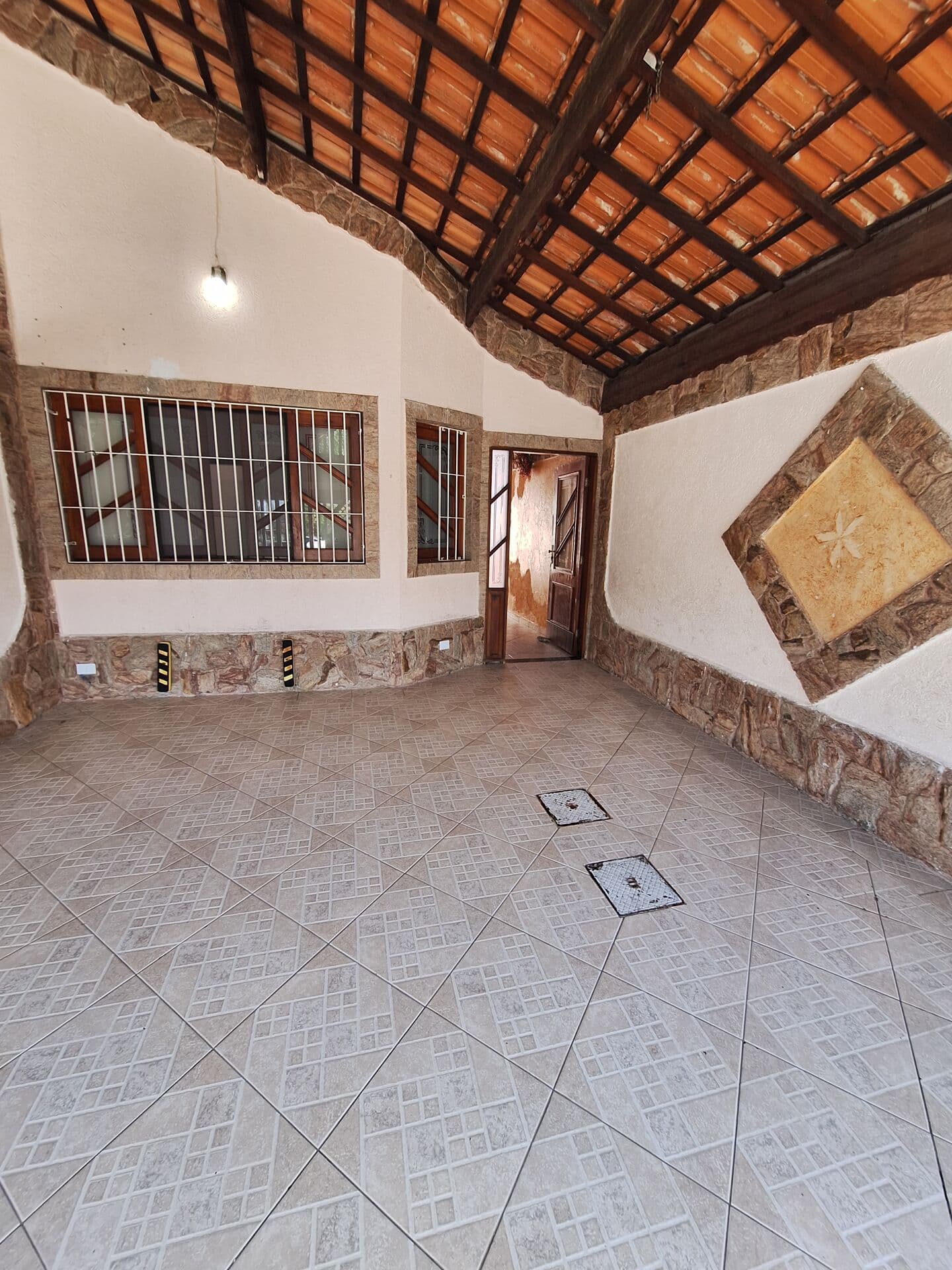 Casa em Praia Grande - Caiçara