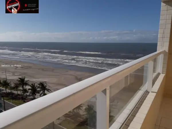 Apartamento à venda no bairro Jardim Imperador em Praia Grande/SP