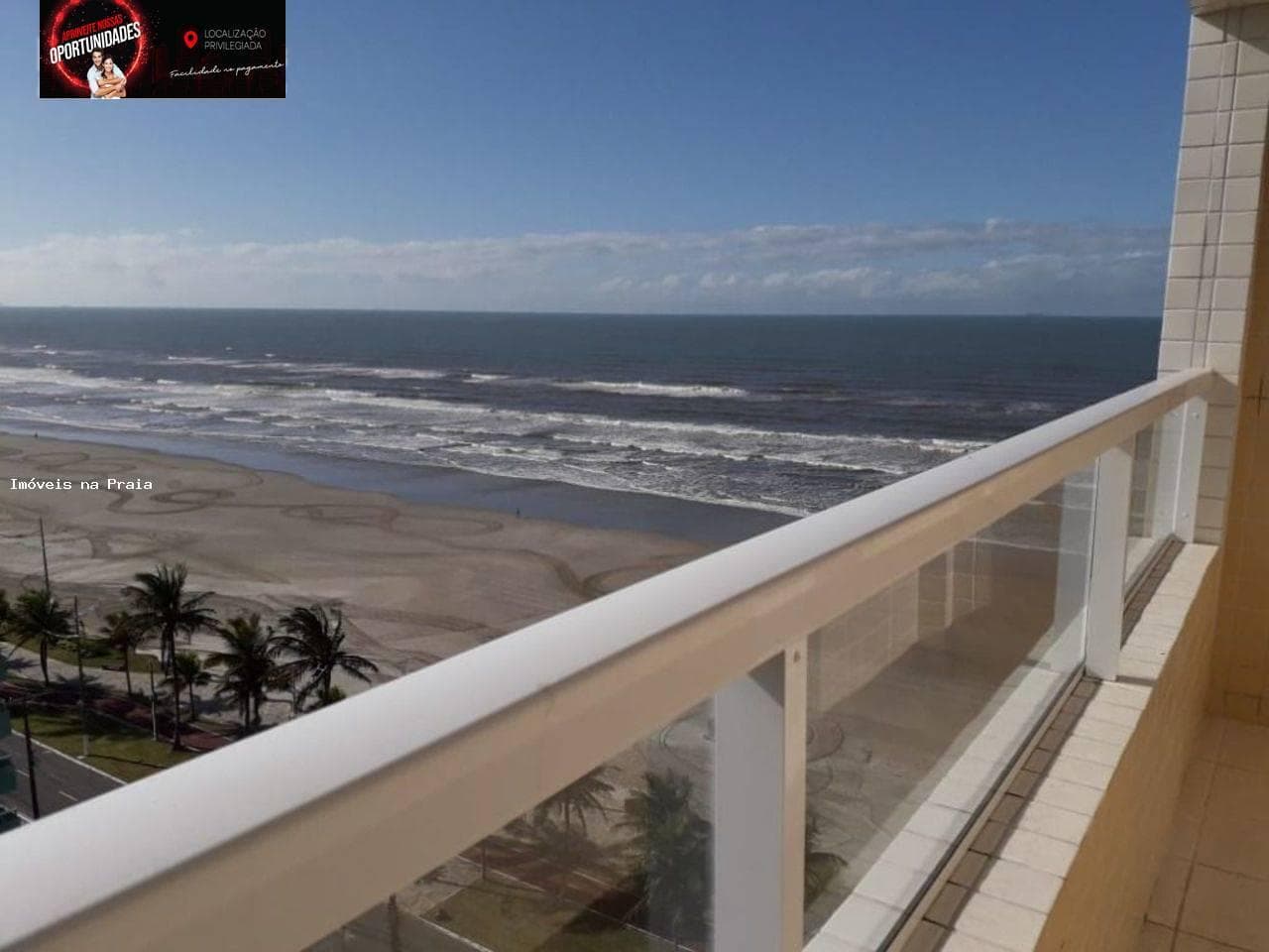 Apartamento à venda no bairro Jardim Imperador em Praia Grande/SP