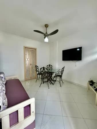 Apartamento em Praia Grande - Guilhermina