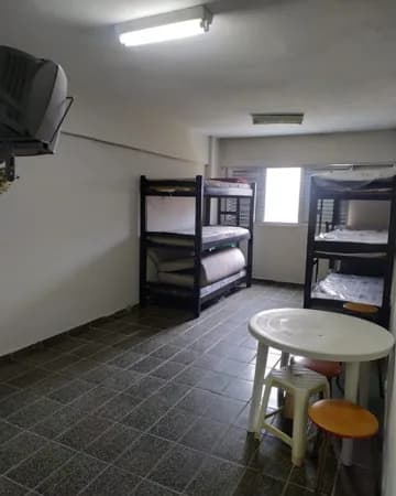 Apartamento em Praia Grande - Mirim