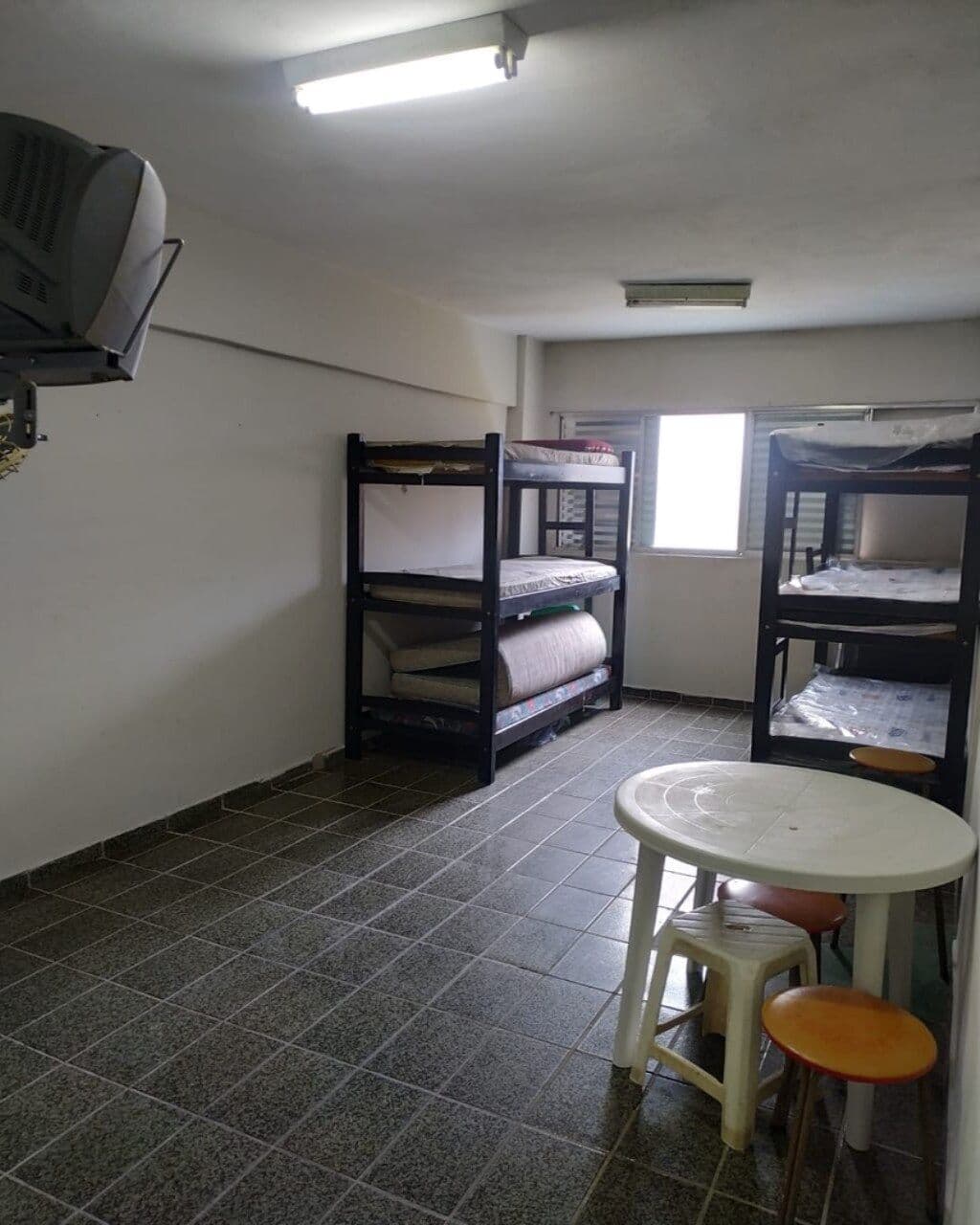 Apartamento em Praia Grande - Mirim