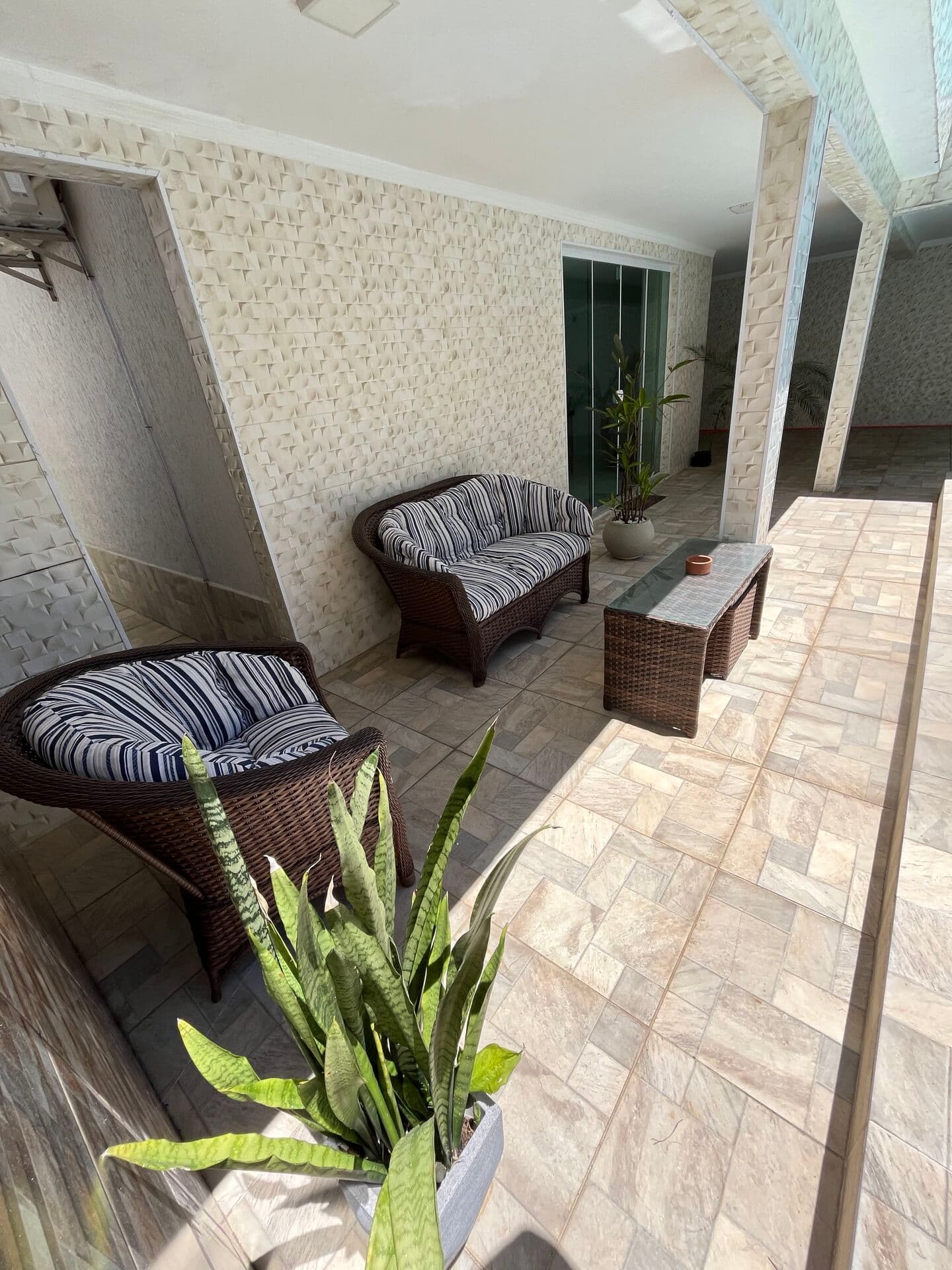 Casa em Praia Grande - Real