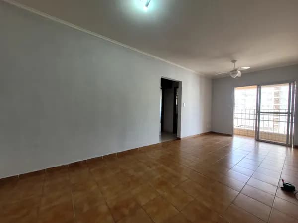 Apartamento em Praia Grande - Guilhermina
