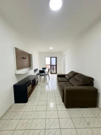 Apartamento em Praia Grande - Caiçara