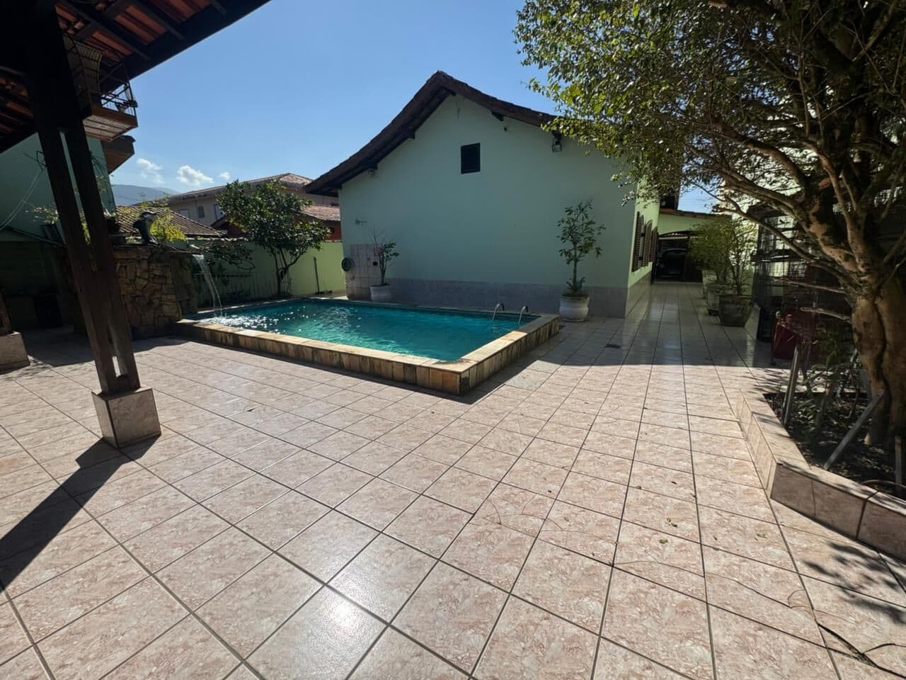 Casa em Praia Grande - Flórida