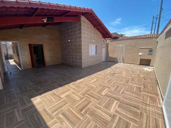 Casa em Praia Grande - Ocian