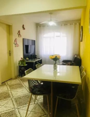 Apartamento em Praia Grande - Tupi