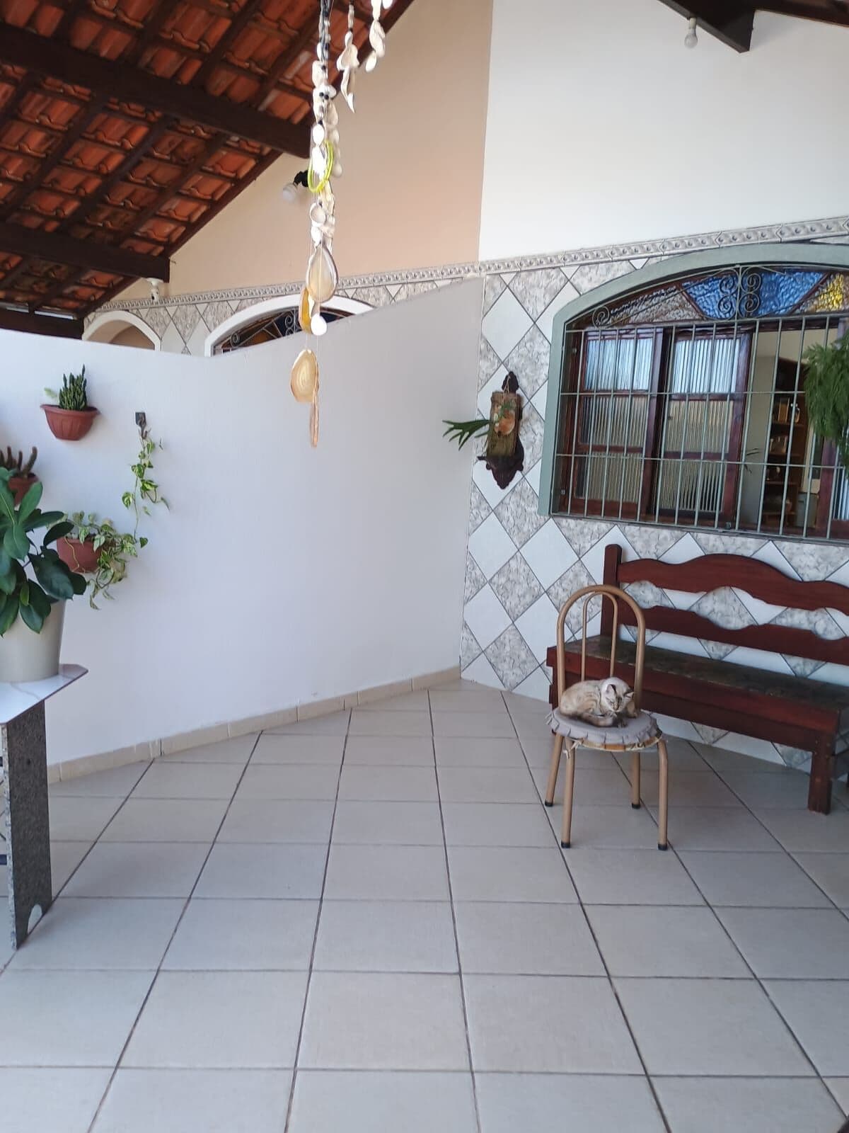 Casa em Praia Grande - Flórida