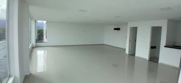 Sala para alugar no bairro Vila Mirim em Praia Grande/SP