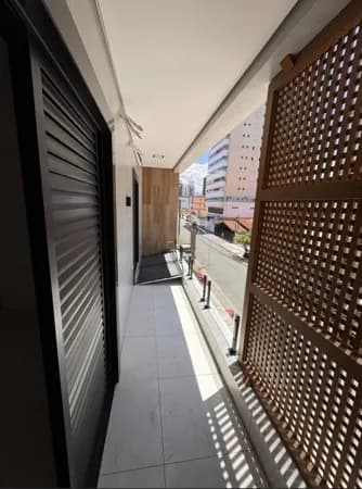 Sobrado em Praia Grande - Tupi
