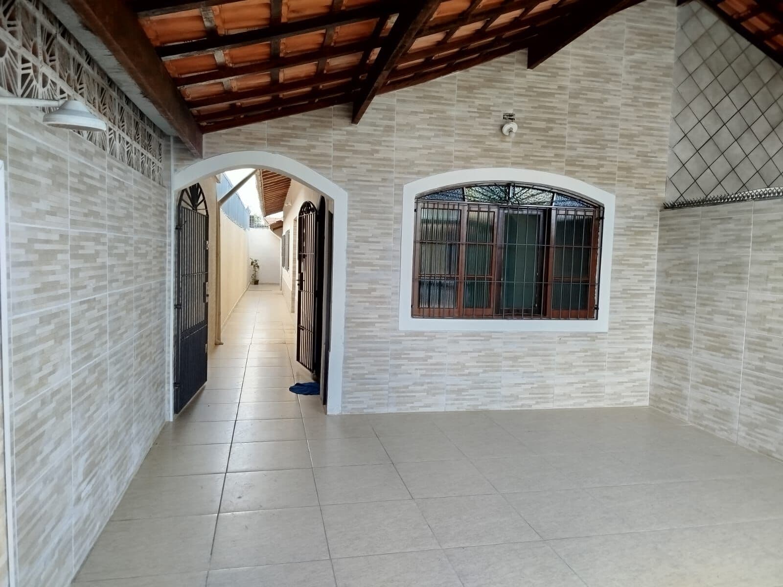 Casa em Praia Grande - Maracanã