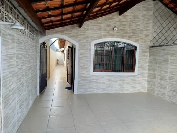 Casa em Praia Grande - Maracanã