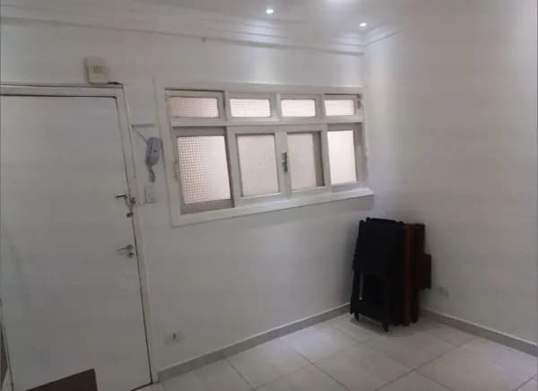 Apartamento em Praia Grande - Canto do Forte
