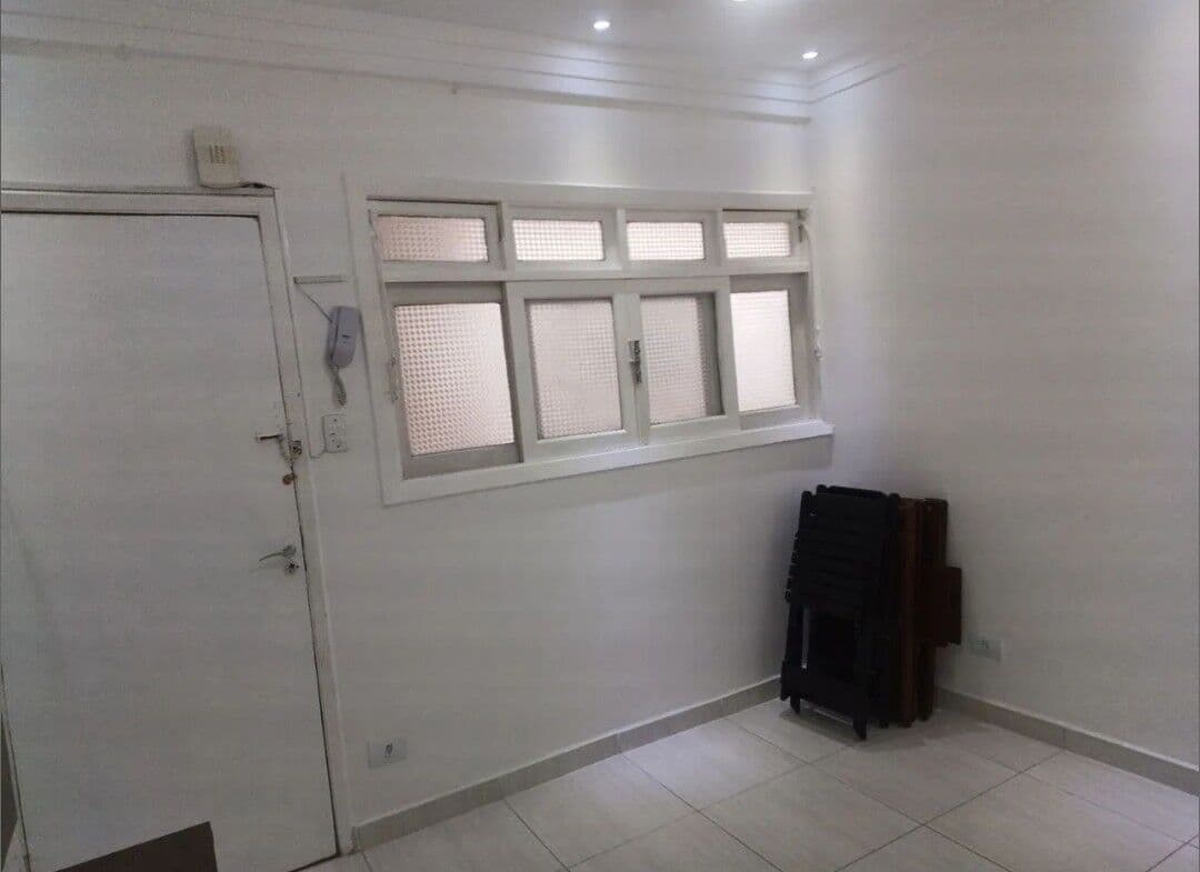 Apartamento em Praia Grande - Canto do Forte