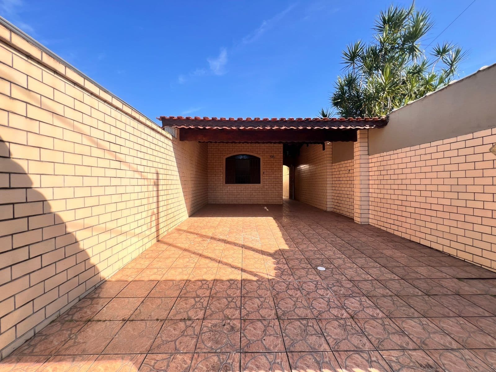 Casa em Praia Grande - Maracanã