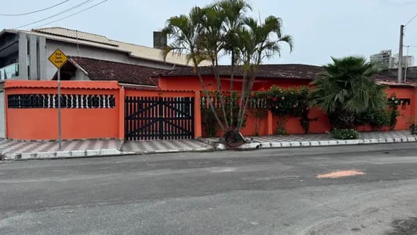 Casa em Praia Grande - Maracanã