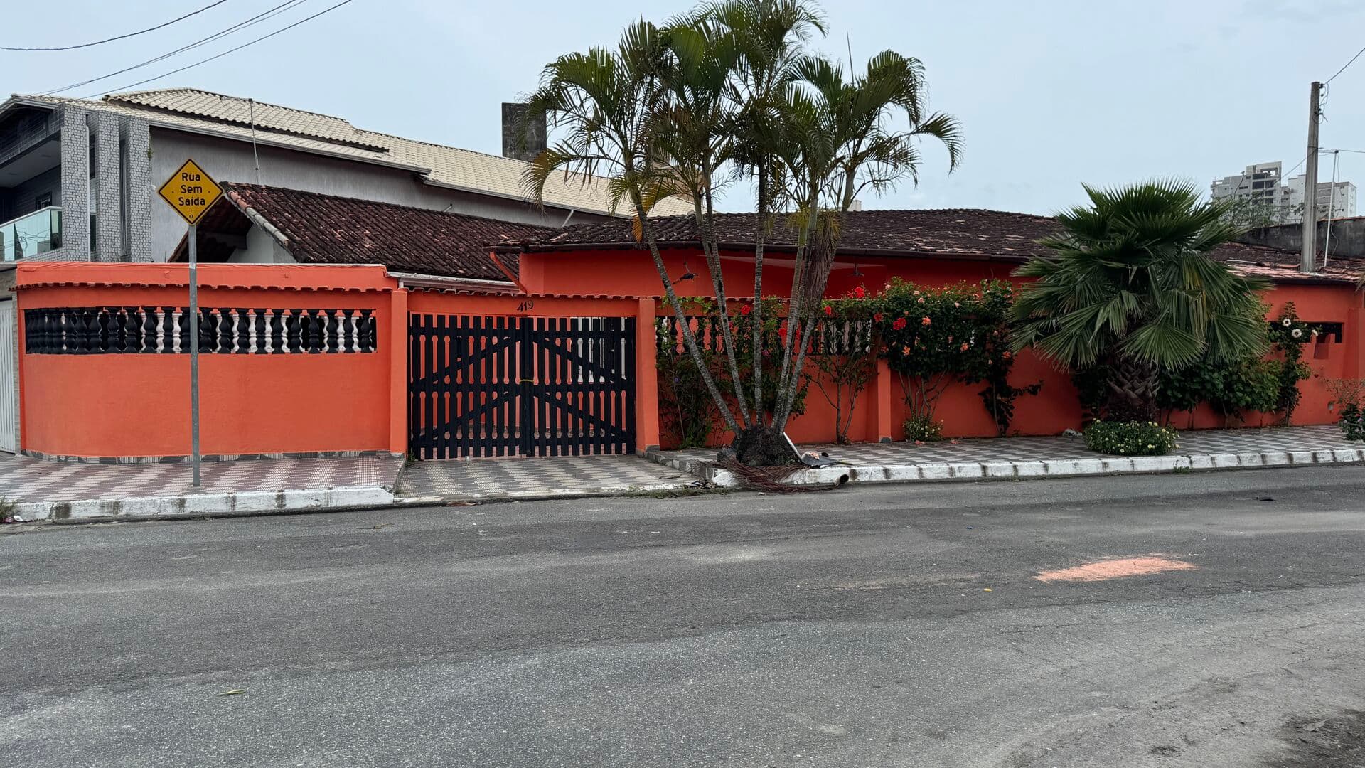 Casa em Praia Grande - Maracanã