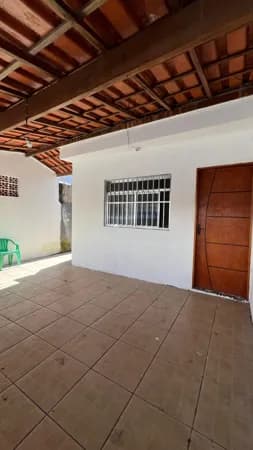 Sobrado em Praia Grande - Nova Mirim