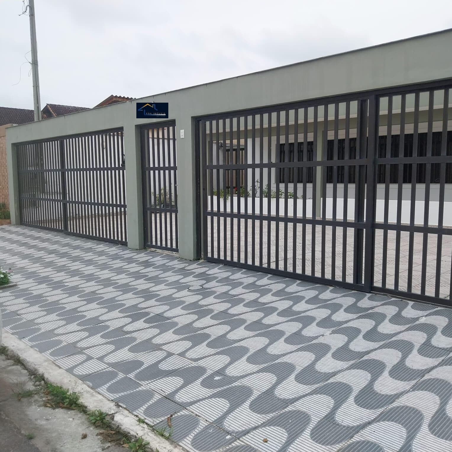 Casa em Praia Grande - Flórida