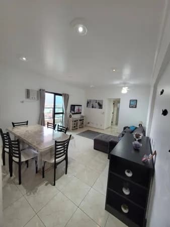 Apartamento em Praia Grande - Imperador