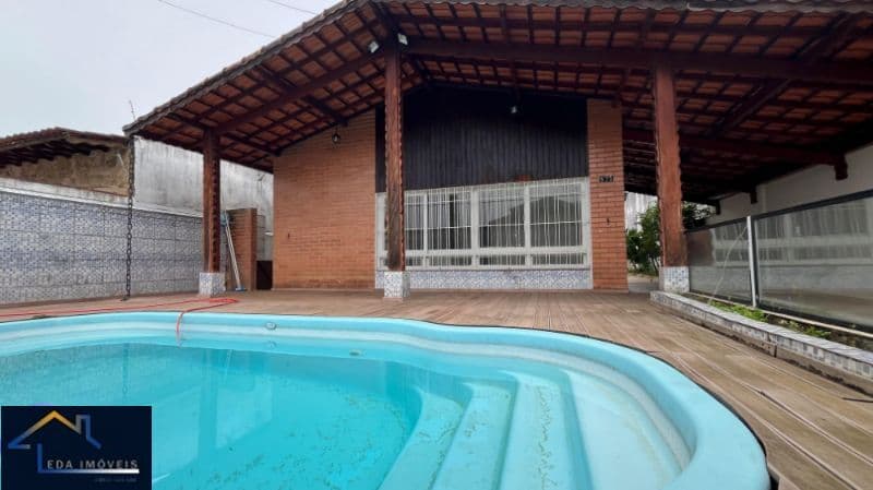 Casa em Praia Grande - Flórida