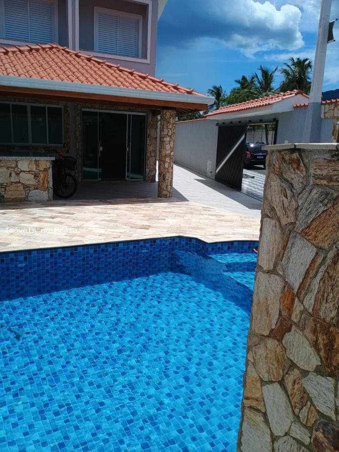 Casa à venda no bairro Balneário Flórida em Praia Grande/SP