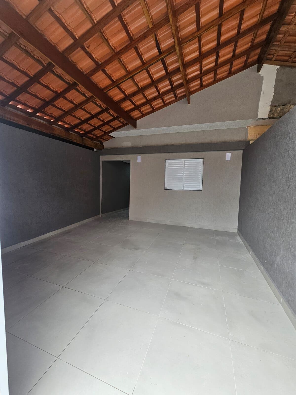 Casa em Praia Grande - Caiçara