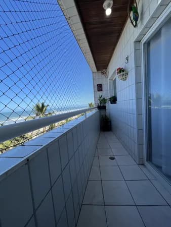 Apartamento em Praia Grande - Real