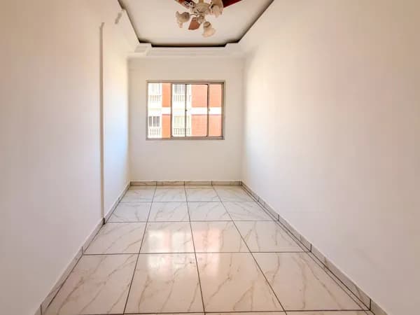 Apartamento em Praia Grande - Boqueirão