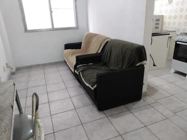 Apartamento em Praia Grande - Tupi