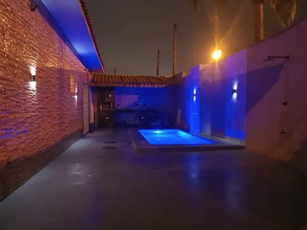 Casa em Praia Grande - Tupi