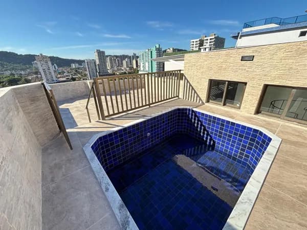 Apartamento em Praia Grande - Canto do Forte