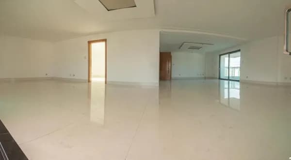 Apartamento em Santos - Ponta da Praia