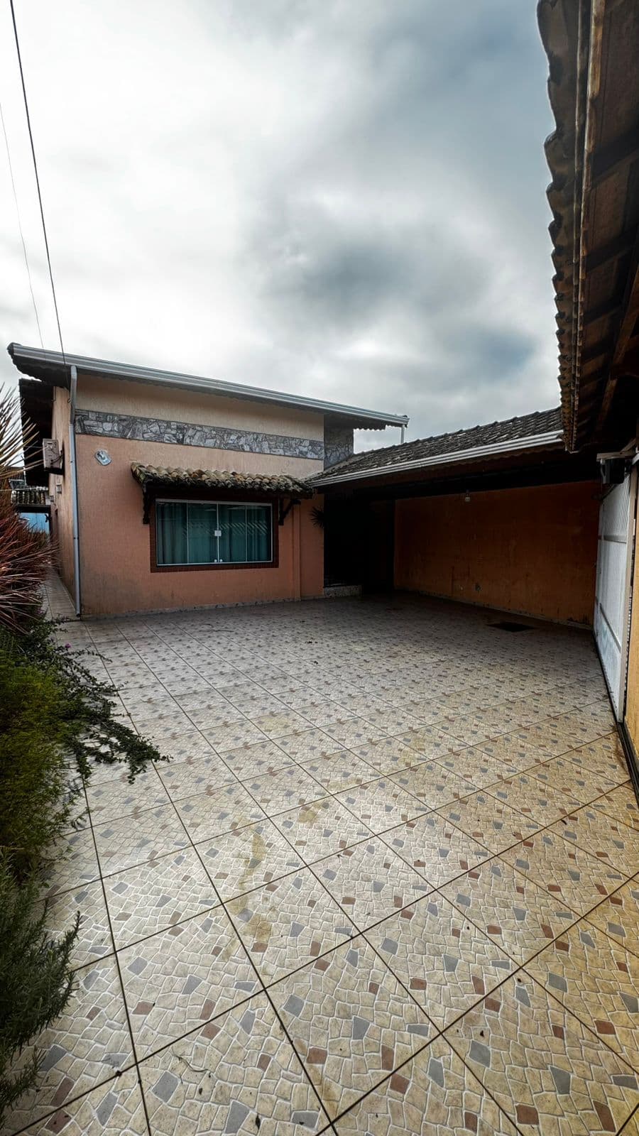 Casa Isolada