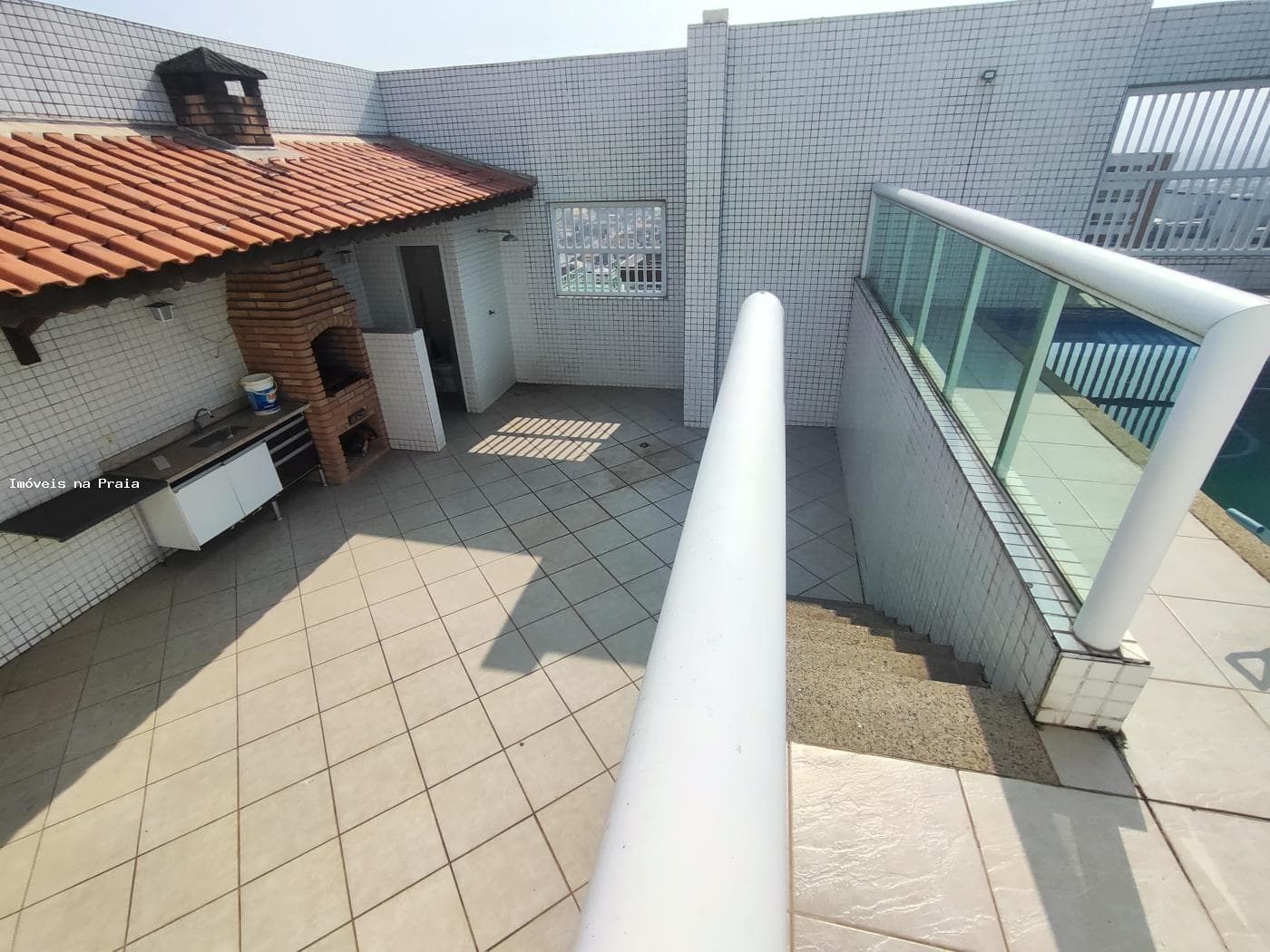 Apartamento à venda no bairro Cidade Ocian em Praia Grande/SP