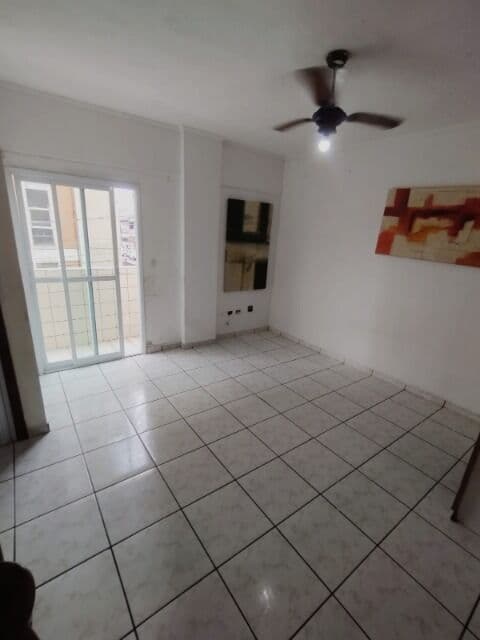 Apartamento em Praia Grande - Ocian