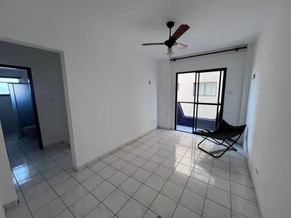 Apartamento em Praia Grande - Caiçara