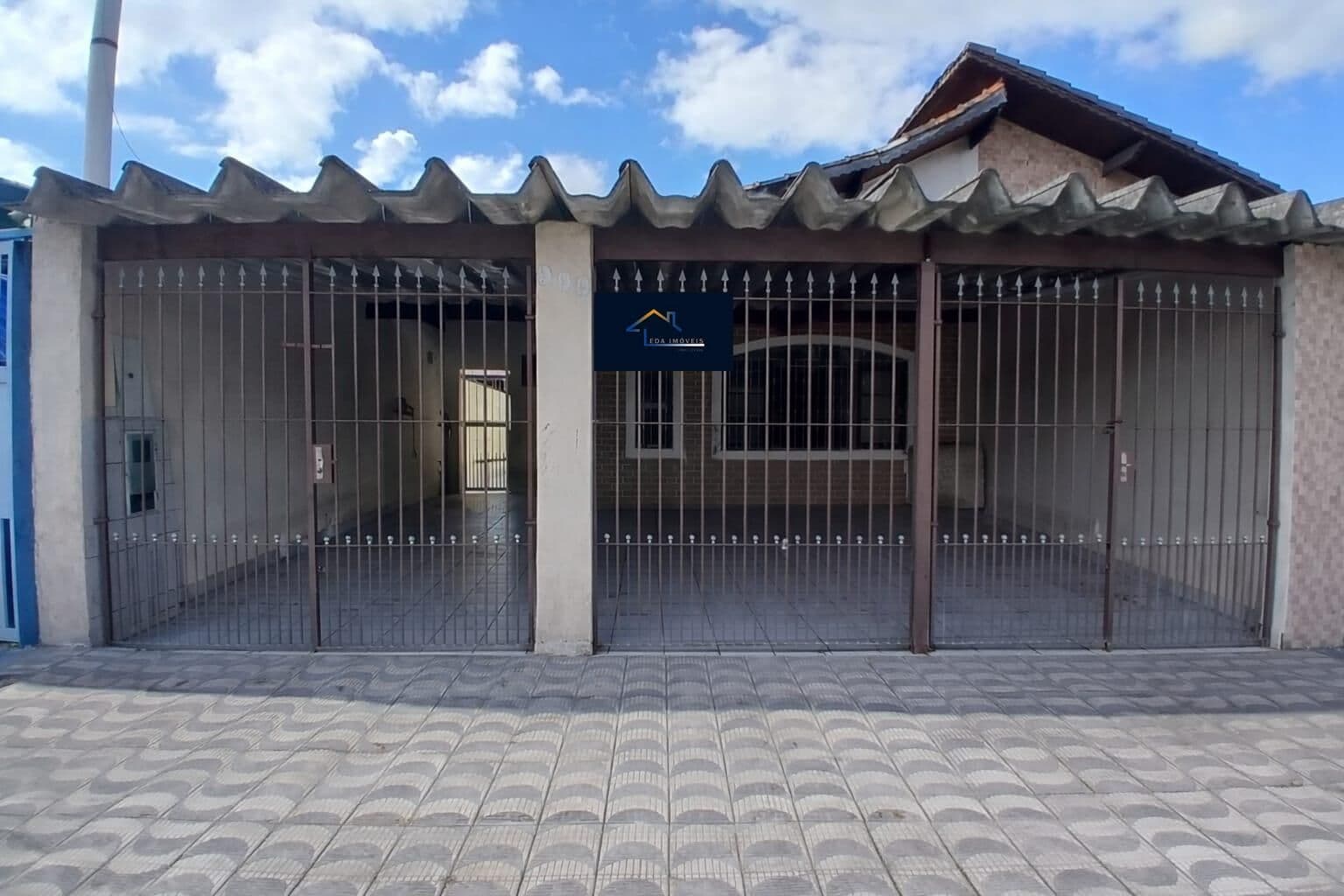 Casa em Praia Grande - Caiçara