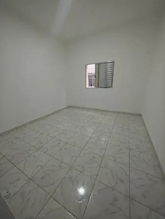 Apartamento em Praia Grande - Canto do Forte