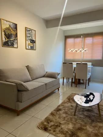 Apartamento em Praia Grande - Caiçara