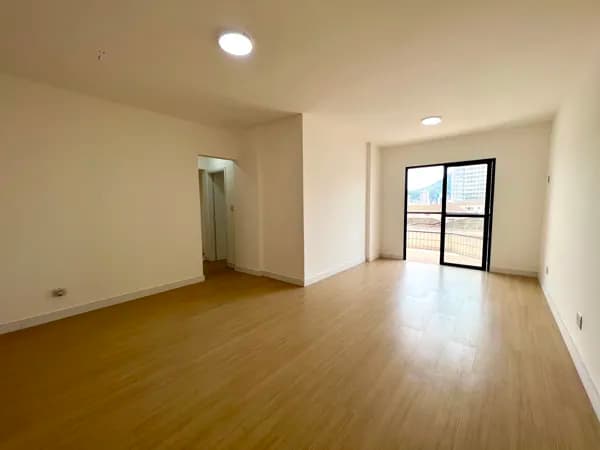 Apartamento em Praia Grande - Boqueirão