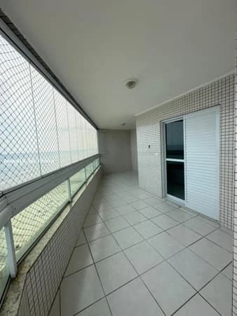 Apartamento à venda no bairro Vila Caiçara em Praia Grande/SP