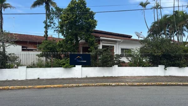 Casa em Praia Grande - Flórida