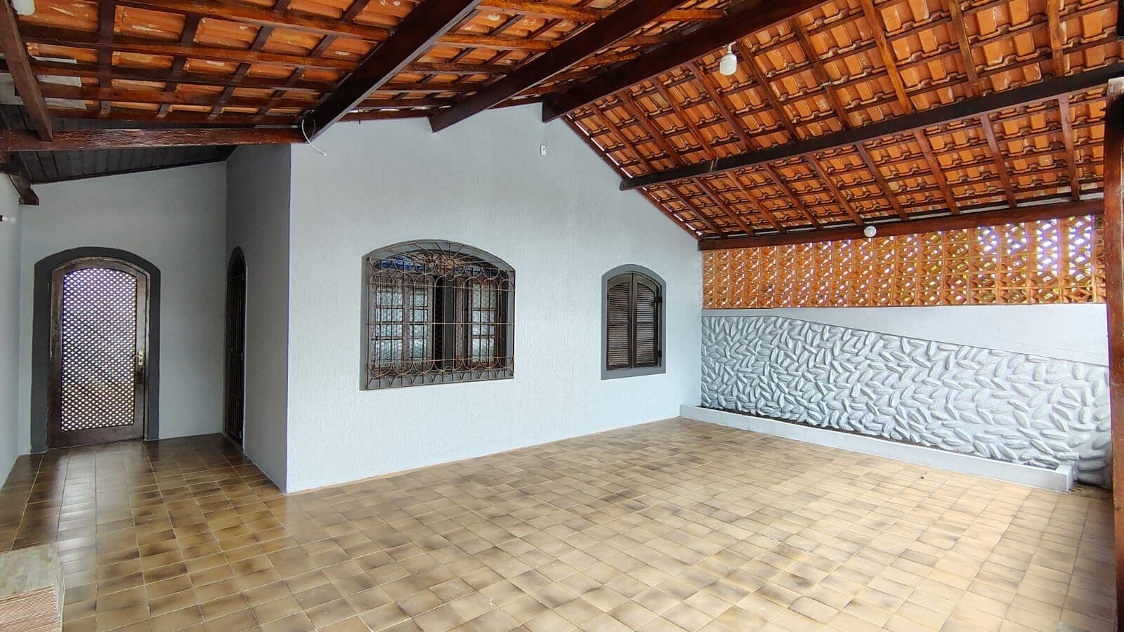 Casa em Praia Grande - Caiçara