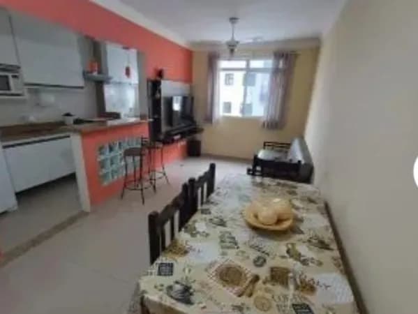 Apartamento em Praia Grande - Guilhermina