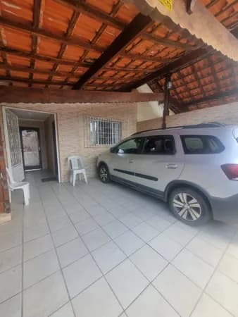 Casa em Praia Grande - Real