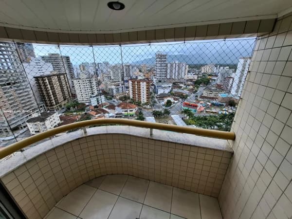 Apartamento à venda no bairro Vila Caiçara em Praia Grande/SP