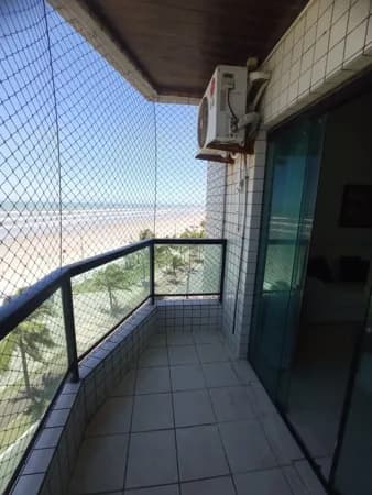 Apartamento em Praia Grande - Caiçara